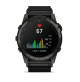 tactix® 7 – AMOLED Edition Premium Tactical GPS Watch with Adaptive Color Display - 010-02931-01 - Garmin